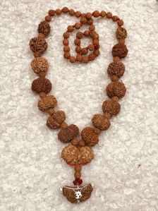 Rudraksha Mala