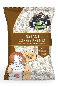 Brukes Coffee Premix 3 in 1