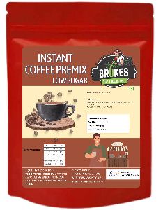 Brukes Coffee Premix Low Sugar