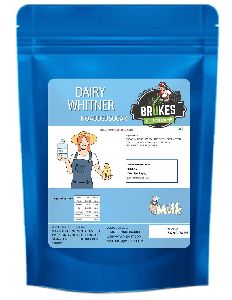 brukes no added sugar dairy whitener