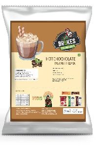 brukes hot chocolate