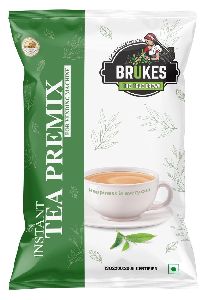 Brukes Premium Cardamom Tea Premix