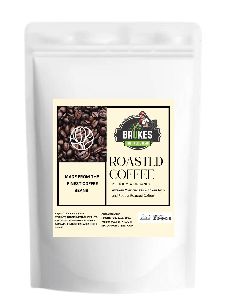 Brukes Roasted Coffee