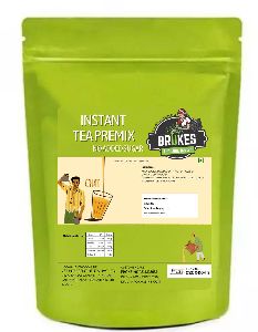 Instant Tea Premix No Added Sugar