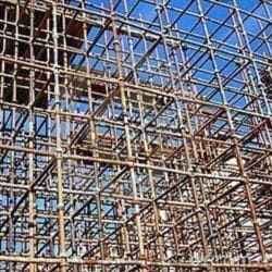 Scaffolding System