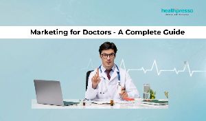 doctors digital marketing