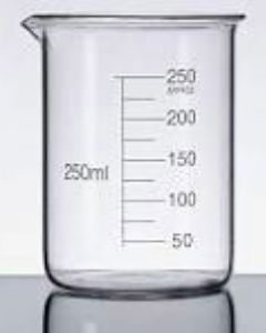 lab glassware