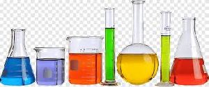 laboratory glass ware