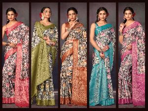 Bridal Sarees