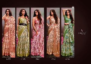 Sarees