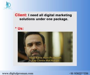 Digital Marketing Agency