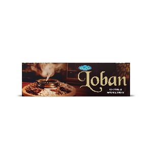 Loban 9 Inch Dhoop Candy Sticks