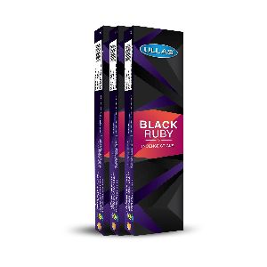 Ullas Black Ruby Incense Sticks