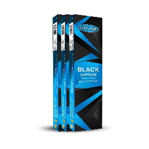 ullas black sapphire incense sticks