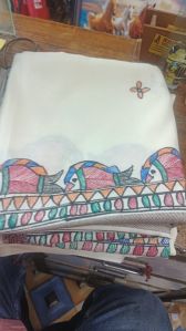 Madhubani Sarees