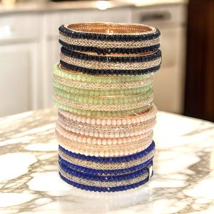 bangle bracelets