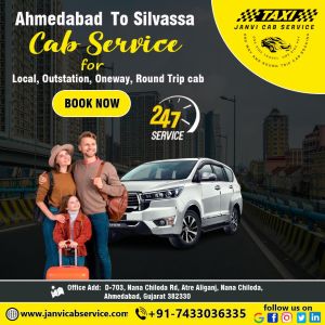 Outstation Cab Service