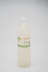 Cold Pressed Coconut Oil