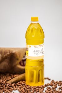 cold pressed Ground nut oil