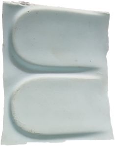 Heel Pad