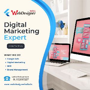 Digital Marketing Agency