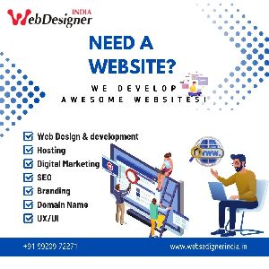 web designing agency