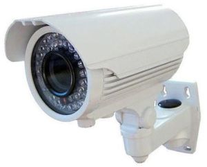 Bullet Camera