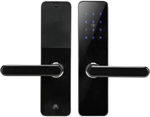 digital locks