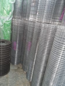 Galvanized Iron Wire Mesh