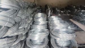 Hot Dipped Galvanized Iron Wire