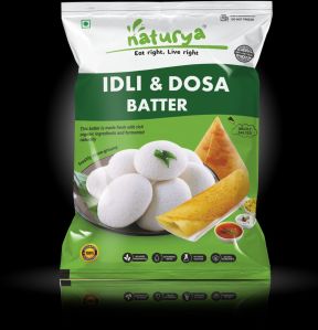 Idli Dosa Batter