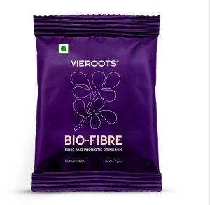 Biofibre drink mix