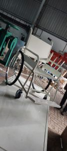 Manual wheel chair (Ms)