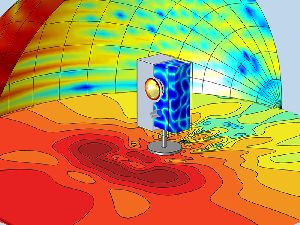 3d cad modelling