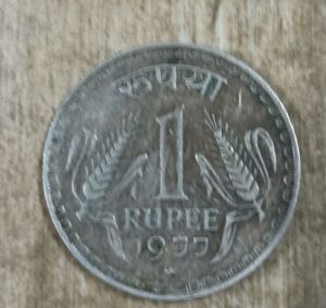 old coins