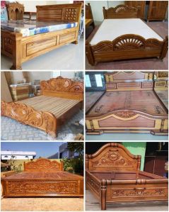 bedroom Furniture Set