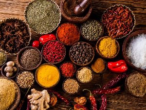 Spices