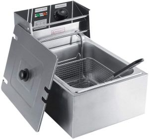 Deep Fat Fryer