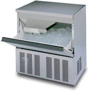 Ice Cube Machine