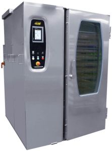 Industrial Combi Oven