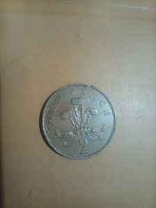 Antique Coins