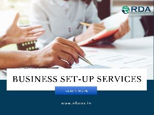 Business Setup Consultancy