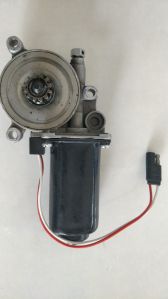 RV Awning Motor