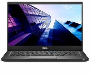 Intel i5 8th Gen 8GB RAM 256GB SSD 14 Inches