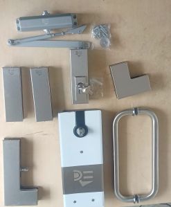 door hardware fittings