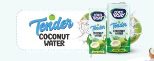 Tender Coconut Water