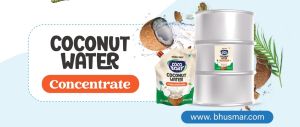 COCO BOAT - TENDER COCONUT WATER CONCENTRATE