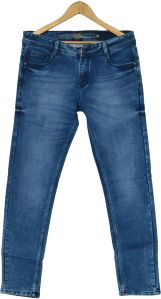 Mens Denim Jeans