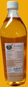 Cold Pressed Sesame Oil