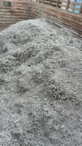 Aluminium Scrap